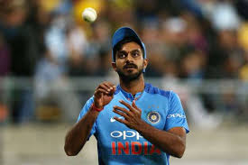 Ipl 2020 Vijay Shankar Plans A Major Tweak In His Bowling Action In The Tournament Founder, art of living foundation. ipl 2020 vijay shankar plans a major