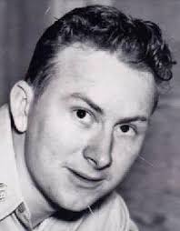 Charles Foster Obituary