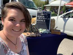 Travis Clarke Crafts