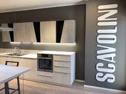 Scavolini Roma Cucine Cucine Moderne Arredamento