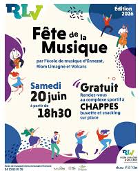 ? À l'occasion de la Fête de la Musique 2026, la Ville de Vevey offre la  possibilité aux artistes qui le souhaitent de pratiquer leur art librement  dans la rue le samedi