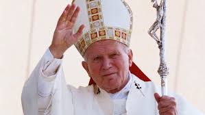 Tu te opuseste à guerra, invocando o diálogo e semeando o amor; Arquidiocese De Cracovia Abre Causas De Beatificacao Dos Pais De Joao Paulo Ii Vatican News