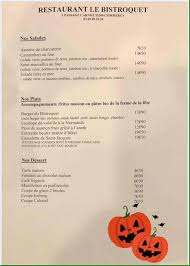 Restaurant Le Bistroquet French Restaurant Commercy Facebook 71 Photos