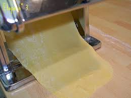 Recette Pate A Pates Fraiches En Video Recette Pates Fraiches Tagliatelles Pates