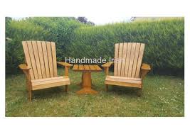 Handmade Adirdact Inspired Design Garden Furniture Garden Furniture Garden Design Outdoor Chairs
