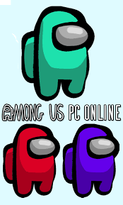 Among Us Pc Online Pc Online Online Free Games