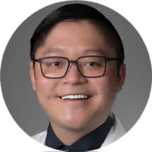 Dr. Benjamin Vu, OD, Pearland, TX