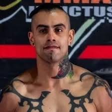 Eduardo Rodríguez vs. Jose Luis Rodriguez, Combate Extremo