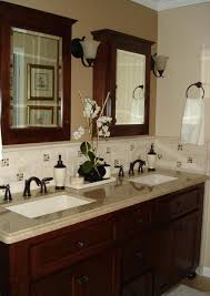 Small bathroom with toilet and shower in gray tonesyuryrumovsky. Small Bathroom Sink Decor Ideas Novocom Top