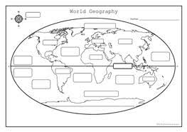 Jul 16, 2020 · fishing trivia is a good way to learn about many useful things and fishes, as well as the gear an angler makes use of to catch fish. English Esl Geography Worksheets Most Downloaded 65 Results