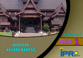Bab 1 Warisan Negara Bangsa Membalik Buku Halaman 1 31 Anyflip