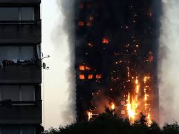 Grenfell Tower Fire Police Open Criminal Investigation Into Blaze That Killed 17 As Fears Grow Death Toll Could Reach 100 The Independent The Independent