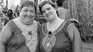 Jun 18, 2021 · die reimanns: Schwiegertochter Gesucht Beate Trauert Um Ihre Mutter Irene Fischer