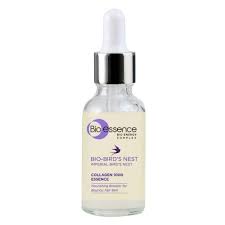 This is a review of the iope bio essence intensive conditioning product here is the link to the amore shop: Bio Essence Bio Bird S Nest Collagen Essence 30ml Treatment Serum Face Skin Care