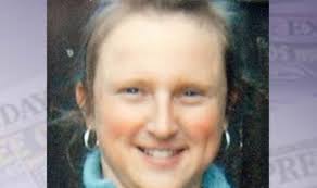 Ex-partner held over death of woman