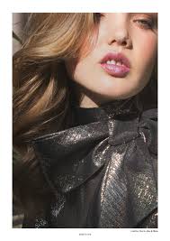 1996 by Rebecca Naen for Beauty Rebel #2