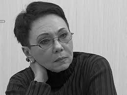 Лариса шойгу — сестра министра обороны россии. Aegdljg2p Widm