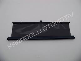 Megane 2 Cam Perdesi Arka 7701057627 Renault Yedek Parcaci Karaoglu