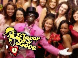 Flavor Of Love On Vh1 Yeah Boooyyy Vh1 Reality Show Video On Demand