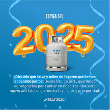 Espiga SRL
