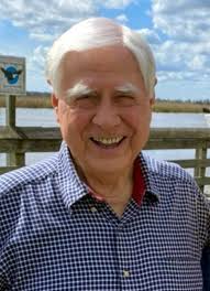 Richard Padgett Obituary