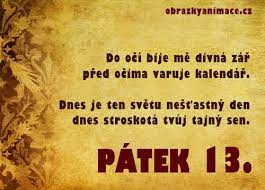Maybe you would like to learn more about one of these? Patek 13 Obrazky Citaty A Animace Pro Facebook Obrazkyanimace Cz