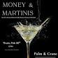 Money & Martini's event image