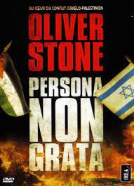 The phrase was originally italicized and sometimes still is, but we usually stop. Persona Non Grata 2003 By Oliver Stone