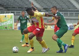 Deportivo pereira is the only professional team in the department of risaralda where there are also several boxes of the first c seeking promotion to the b. Deportivo Pereira El Club Que No Conoce La Victoria Rcn Radio