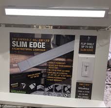 Best Led Under Cabinet Lighting For 2019 Reviews Ratings Cabinet Lighting Under Cabinet Lighting Led Under Cabinet Lighting