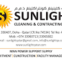 Sunlight Cleaning from www.facebook.com