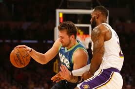 La lakers v dal mavericks prediction and tips, match center, statistics and analytics, odds comparison. Los Angeles Lakers Vs Dallas Mavericks Scrimmage How To Watch