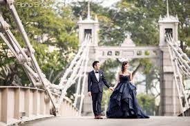 Cavenagh Bridge Singapore Photos Pre Wedding Photoshoot Wedding Photoshoot