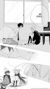 Both boys promised nino that they would find her one day through her singing, so she holds on to that hope and continues to reach out with her voice. Viz On Twitter Read A Free Preview Of Anonymous Noise Vol 18 Https T Co Q86pvootan