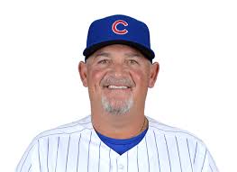 Chris Bosio's Instagram, Twitter & Facebook