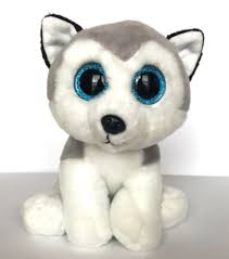 Black And White Beanie Baby Dog Ty Beanie Baby Boo Collection Gray White Black Buff The Puppy Dog 6 034 Small Plush Baby Beanie Ty Beanie Plush