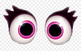 Download Poppy Eyes Trolls Poppy From Trolls Eyes Hd Png Download 1024x683 1576369 Pngfind