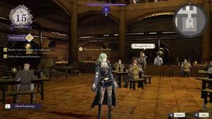 Allkeyshop.com compares the cheapest prices of abyss the wraiths of eden on the digital downloads market to find the best sales and discount codes on . Abyss Guide Activities Facilities And Upgrades Fire Emblem Three Houses Fe3h Game8