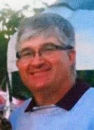 Bradley James Swick (1964-2014)