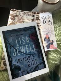 List verified daily and newest books added immediately. Invisible Girl By Lisa Jewell Traveling Sisters Book Reviews