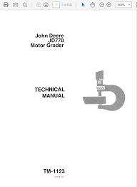 Pin On John Deere Manuals