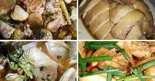 Resep masakan opor ayam dan bumbu opor ayam kuning sederhana. Patutlah Ramai Share 4 Resipi Ayam Masak Kukus Cara Masak Pun Mudah Dan Sihat Keluarga