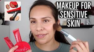 Arrive Beauty Skin Boost Bronzer Clean Beauty For Sensitive Skin Keratosis Pilaris Youtube