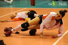 Neslihan Demir - Turkish volleyball star