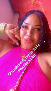 Shaneka Green (@lilbhaddie40)'s videos with High Drive (Louis Out)