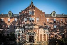 Labor Day Retreat at Garrison Institute