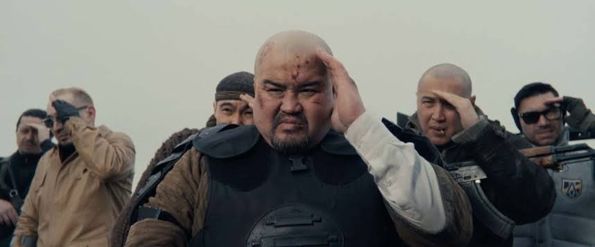 Yerzhanov's TURGAUD to Premiere at Berlin Critics' Week