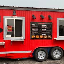 Food trucks, carts, and trailers for sale in california. Food Trucks For Sale Carts Trailers Roaming Hunger