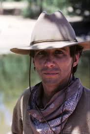 FSM Board: JOHNNY CRAWFORD, RIP…