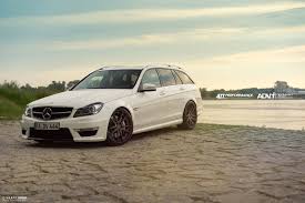 Pin On Mercedes C63